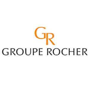 Logo Groupe Rocher