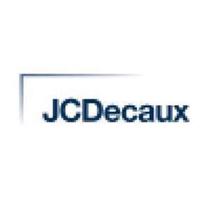 Logo Jcdecaux