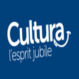 Logo Cultura