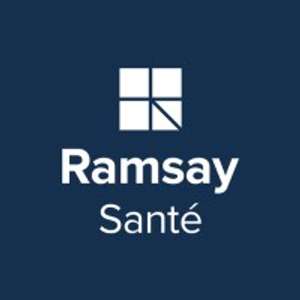 Logo Ramsay Santé