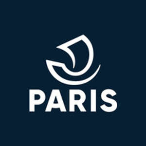 Logo Ville de Paris