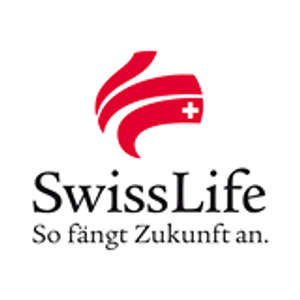 Logo Swiss Life