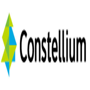 Logo Constellium