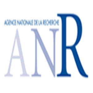 Logo ANR