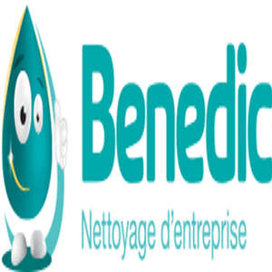 Logo Benedic