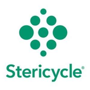 Logo Stericycle