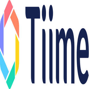 Logo Tiime