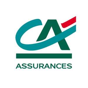 Logo Crédit Agricole Assurances