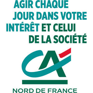 Logo Crédit Agricole