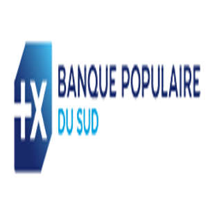 Logo Banque Populaire du Sud