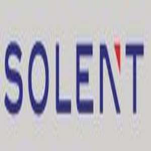 Logo SOLENT