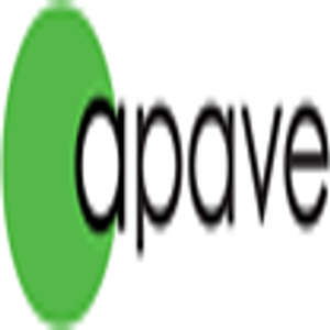 Logo Apave