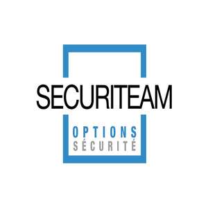 Logo SECURITEAM