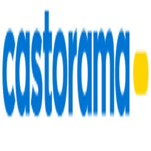 Logo CASTORAMA