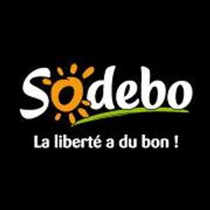 Logo Sodebo