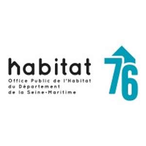 Logo Habitat 76