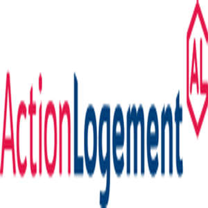 Logo ACTION LOGEMENT