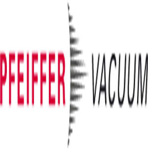 Logo Pfeiffer Vacuum