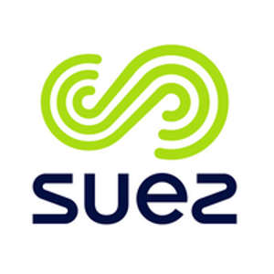 Logo SUEZ