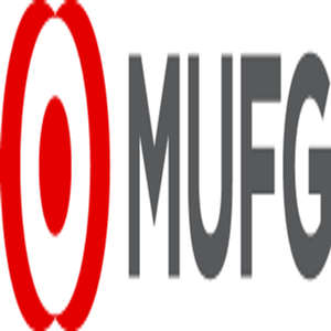 Logo MUFG