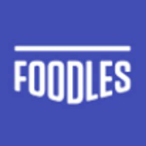 Logo Foodles