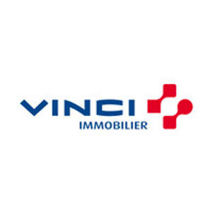 Logo VINCI Immobilier