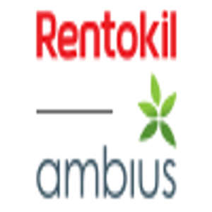 Logo Rentokil