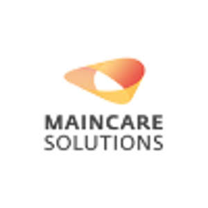 Logo Maincare Solutions