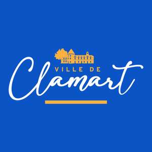 Logo Mairie de Clamart