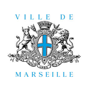 Logo Ville de Marseille