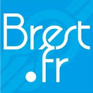 Logo brest.fr