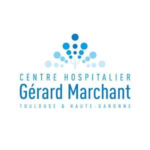 Logo Centre Hospitalier Gérard Marchant