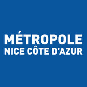 Logo METROPOLE NICE COTE D\\'AZUR