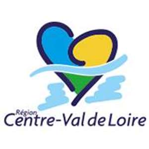 Logo Région Centre-Val de Loire