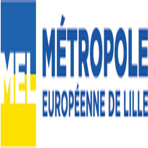 Logo Métropole Européenne de Lille