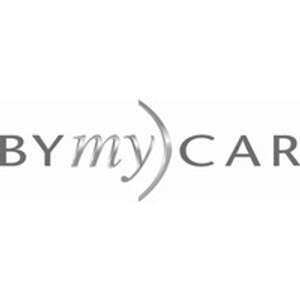 Logo BYmyCAR