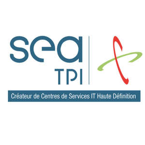 Logo Sea TPI