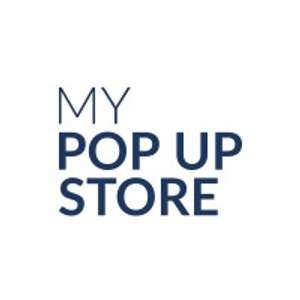 Logo My Pop Up Store