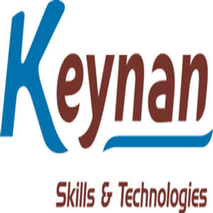 Logo KEYNAN