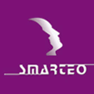 Logo Smarteo