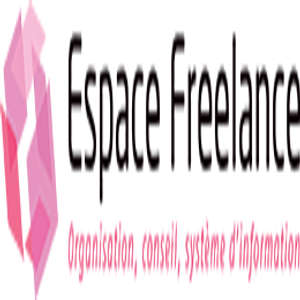 Logo Espace Freelance