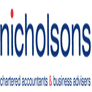 Logo NicholsonS