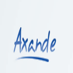 Logo Axande