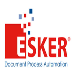 Logo Esker