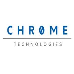 Logo Chrome Technologies