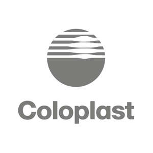 Logo Coloplast