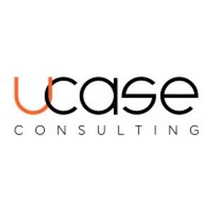 Logo UCASE CONSULTING