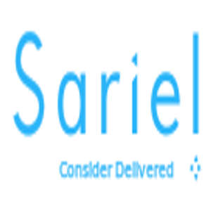 Logo SARIEL