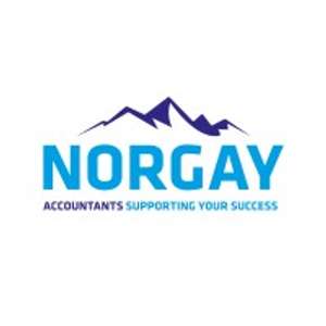 Logo NORGAY