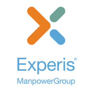 Logo Experis